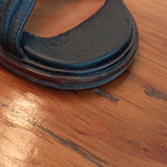 Chie Mahara Mules - Picture 5 of 7